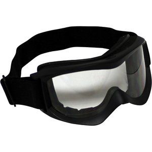 Coleman UTV/ATV Goggles Black LOT OF 2  MadDog Gear # 2000012646 New NWT